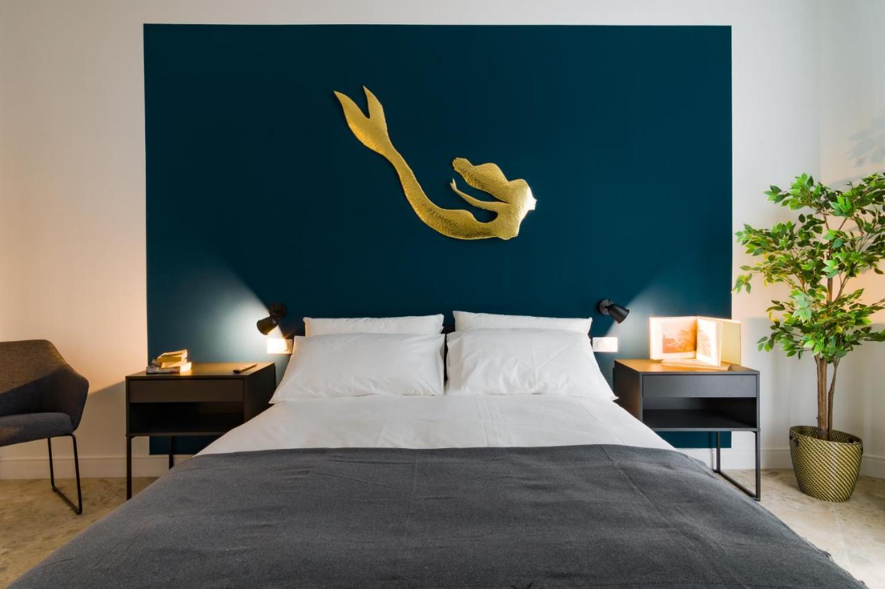 Bed & Breakfast Naos Napoli